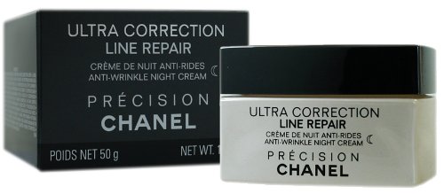 Chanel Precision 50 g Ultra Correction Line Repair Night Preisvergleich