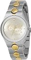 Fossil Women's Two-Tone Bracelet Quartz Watch #PR5152