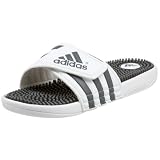 adidas Ladies Adissage Slide Sandal by adidas