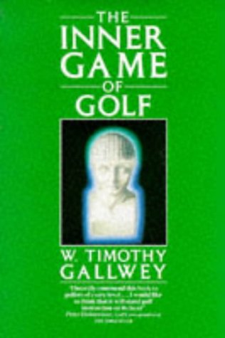 The Inner Game of Golf