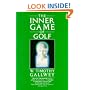 The Inner Game of Golf