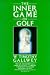 The Inner Game of Golf