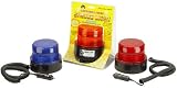 Wolo Bright Star Strobe Light - Blue