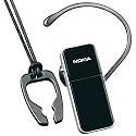 Nokia BH-700 Bluetooth Headset