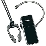 Nokia BH-700 Bluetooth Headset