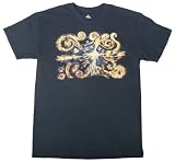 DR. WHO -- VAN GOGH THE PANDORIC OPENS -- MENS TEE (S)