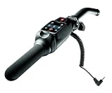 Bogen / Manfrotto 523PRO Telescopic Pan Bar Style Lanc Remote Control for Sony & Canon Camcorders