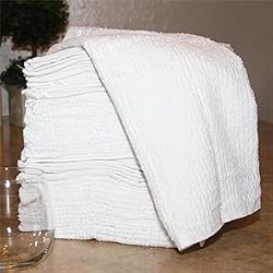 25-pk Bar Mop Towels