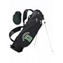 Dartmouth College Big Green Go-Lite Golf Bag by Datrek