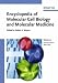 Encyclopedia of Molecular Cell Biology & Molecular Medicine: v. 2 (Encyclopedia of Molecular Biology and Molecular Medicine 16Vset)