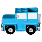 Kids' Cars Toothbrush Holder