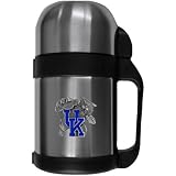 Bergamont Kentucky Wildcats Beverage Food Container