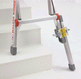 Tools: Wing Enterprises Inc 10106 Ladder Leg Leveler