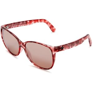 Spy Optic Women's Clarice Sunglasses