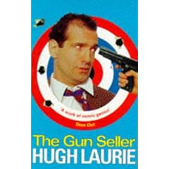 The Gun Seller