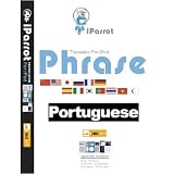 Wuhan Venus Software iParrot Portuguese ( Windows / Macintosh / iPod )