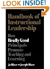 Handbook of Instructional Leadership: How Really Good Principals Promote Teaching and Learning