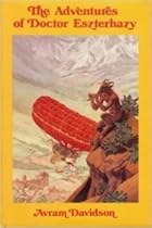 Adventures of Doctor Eszterhazy