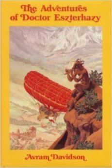 Adventures of Doctor Eszterhazy