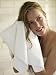 Aquis Microfiber Hair Towel - 19 x 39