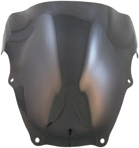 Smoke Windscreen For 2000-2003 Suzuki GSXR750