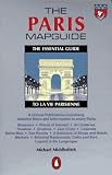 The Paris Mapguide (Penguin Handbooks)