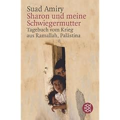Sharon und meine Schwiegermutter