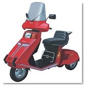 1/12 ���_���X�N�[�^�[ �z���_ �X�g���[��