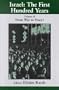 Israel: the First Hundred Years: Volume II: From War to Peace? (Israeli History, Politics and Society) (v. 2)