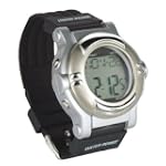 Reloj digital puls�metro para deporte...