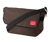 Manhattan Portage(マンハッタンポーテージ) Vintage Messenger Bag #1607V-WPの画像