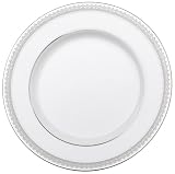 Mikasa Platinum Crown Salad Plate