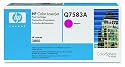 HP Original Color LaserJet Q7583A Magenta Laser Toner Cartridge