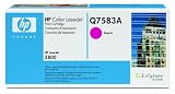 HP Original Color LaserJet Q7583A Magenta Laser Toner Cartridge