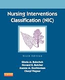 Nursing Interventions Classification (NIC), 6e