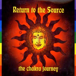 CD-Charts  Search : Return to the Source - the Chakra Journey [VINYL]