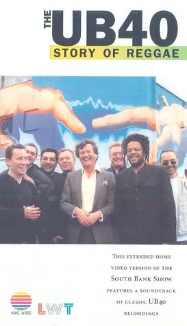 UB 40 - The Story of Reggae