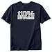 T-Shirt Navy Blue  110% New Apostolic  Religion