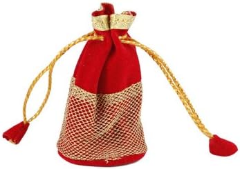 Single Attar w/Velvet Pouch - Sumatra Vetivert