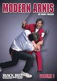 Modern Arnis, Vol 1 by Remy Presas