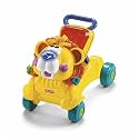 Fisher-Price Stride-To-Ride Lion