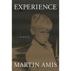 Experience:  A Memoir