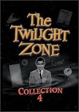 DVD : The Twilight Zone - Collection 4