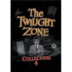 The Twilight Zone - Collection 4