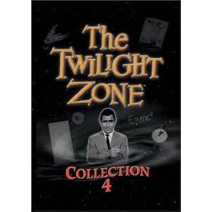 The Twilight Zone - Collection 4 by 