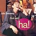 God Said Ha!