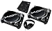 KAM K2 USB KIT Direct Drive Turntable Kit