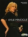 Kylie Minogue (Livewire Real Lives)