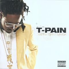 Rappa Ternt Sanga by  T-Pain 