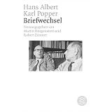 Hans Albert / Karl R. Popper: Briefwechselvon "Martin Morgenstern"